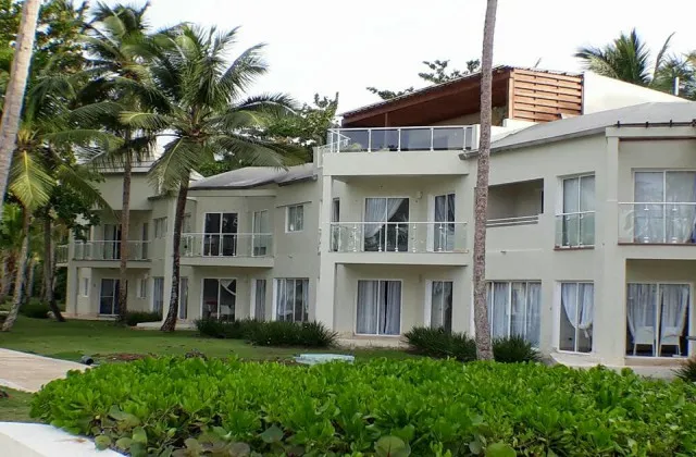 Coson Bay Hotel Residences Las Terrenas Samana Republica Dominicana